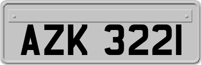AZK3221