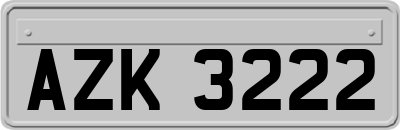 AZK3222