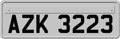 AZK3223