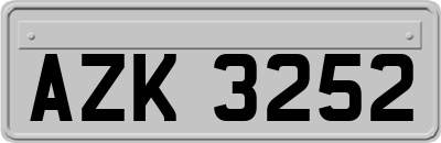 AZK3252