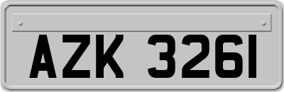 AZK3261