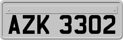 AZK3302