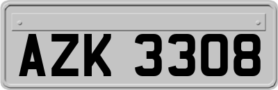AZK3308