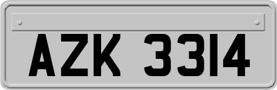 AZK3314