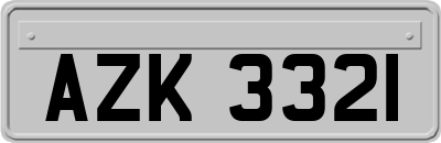 AZK3321