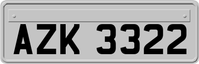AZK3322