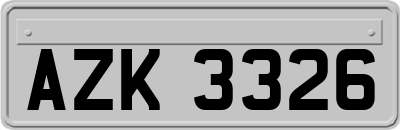 AZK3326
