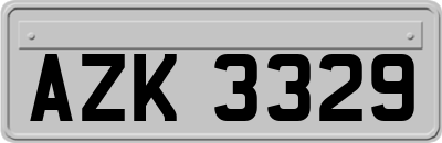 AZK3329