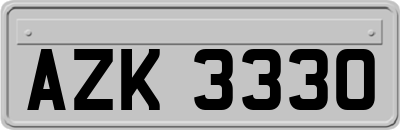 AZK3330