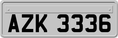 AZK3336