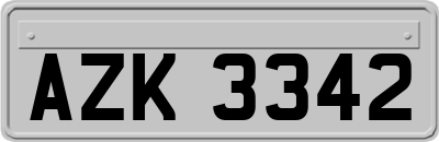 AZK3342