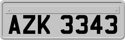 AZK3343