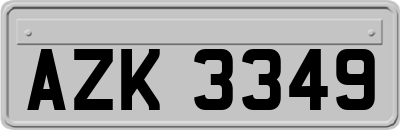 AZK3349