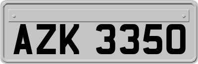 AZK3350