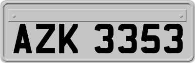 AZK3353