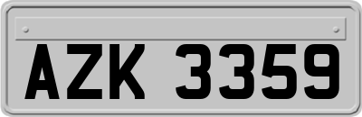 AZK3359