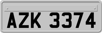 AZK3374
