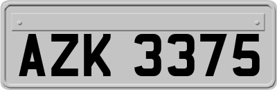 AZK3375