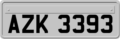 AZK3393