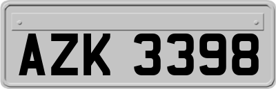 AZK3398