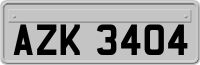 AZK3404