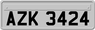 AZK3424