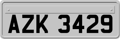AZK3429