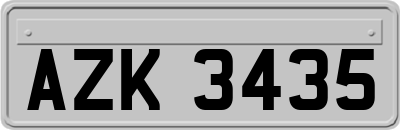AZK3435
