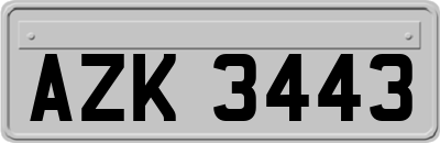 AZK3443