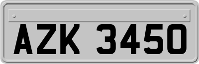 AZK3450