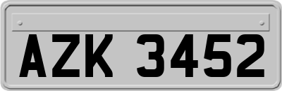 AZK3452