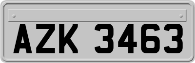 AZK3463