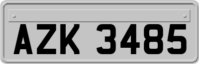 AZK3485