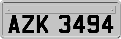 AZK3494