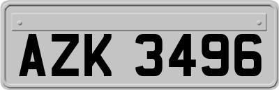 AZK3496