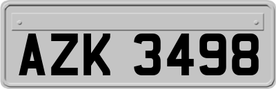 AZK3498