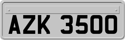 AZK3500