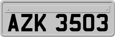 AZK3503