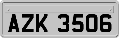 AZK3506