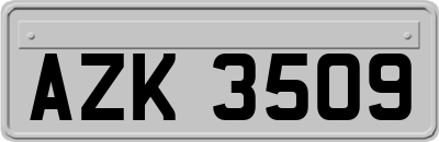 AZK3509
