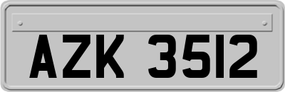 AZK3512