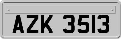 AZK3513