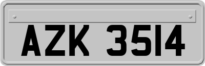 AZK3514
