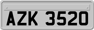 AZK3520