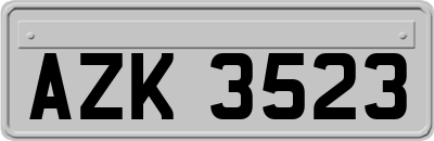 AZK3523