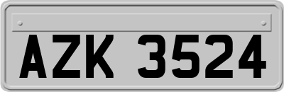 AZK3524