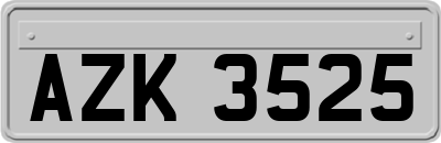 AZK3525