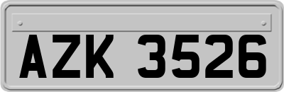 AZK3526