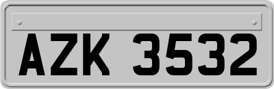AZK3532