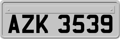 AZK3539